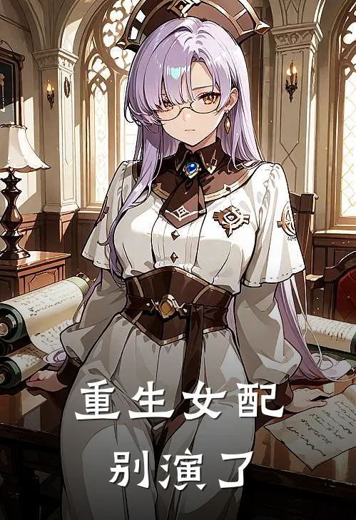 重生女配别演了
