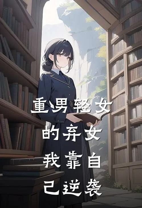 重男轻女的弃女,我靠自己逆袭