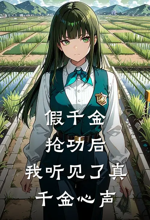假千金抢功后，我听见了真千金心声