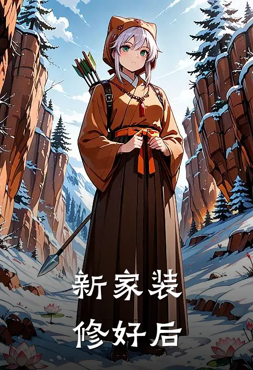 新家装修好后