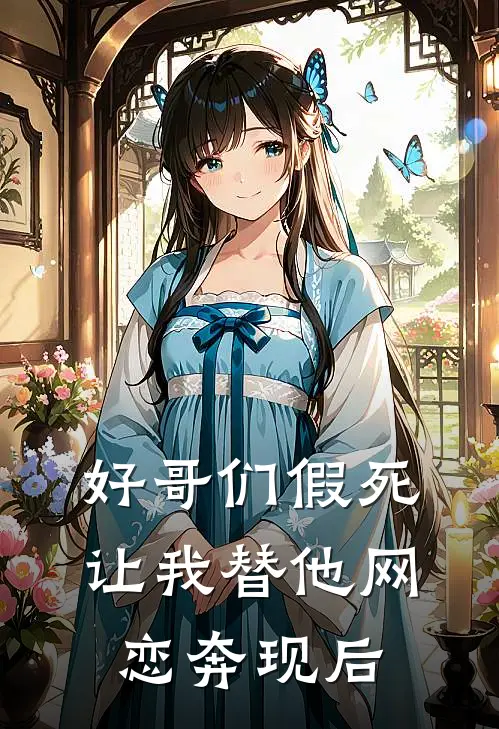 好哥们假死让我替他网恋奔现后