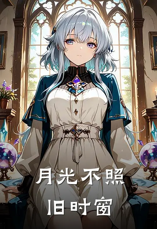 月光不照旧时窗