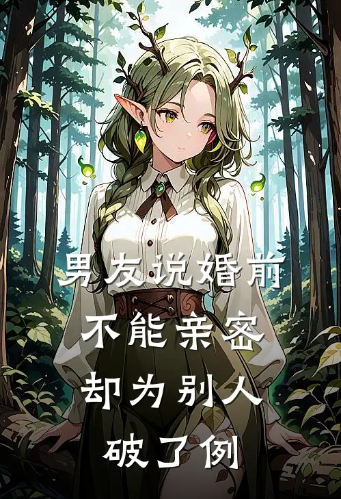 男友说婚前不能亲密,却为别人破了例