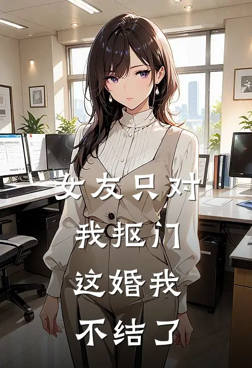 女友只对我抠门,这婚我不结了