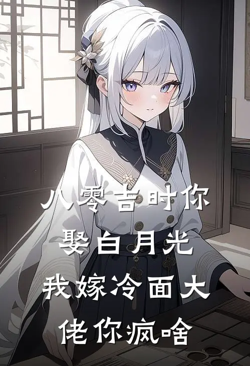 八零吉时你娶白月光,我嫁冷面大佬你疯啥