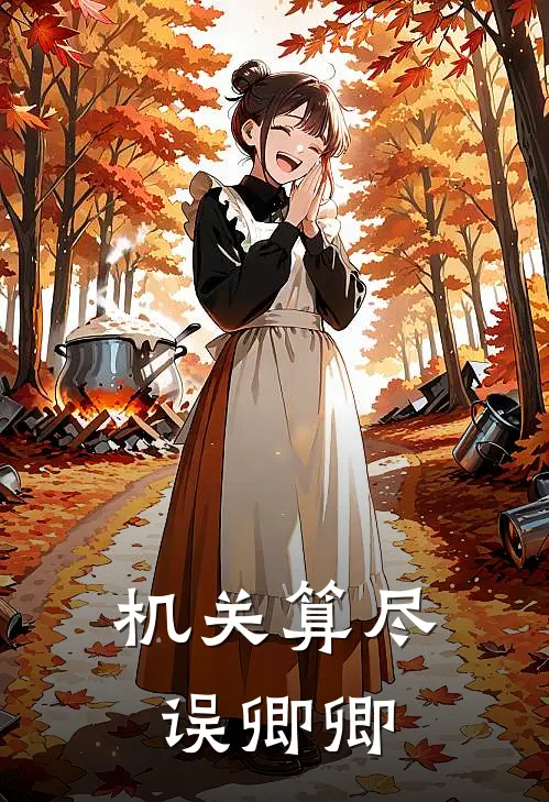 机关算尽误卿卿