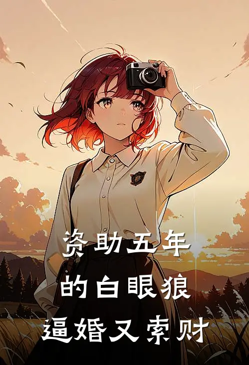 资助五年的白眼狼,逼婚又索财