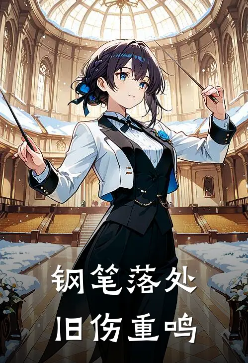 钢笔落处，旧伤重鸣