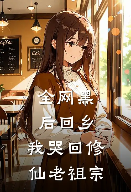 全网黑后回乡,我哭回修仙老祖宗