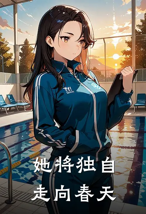 她将独自走向春天