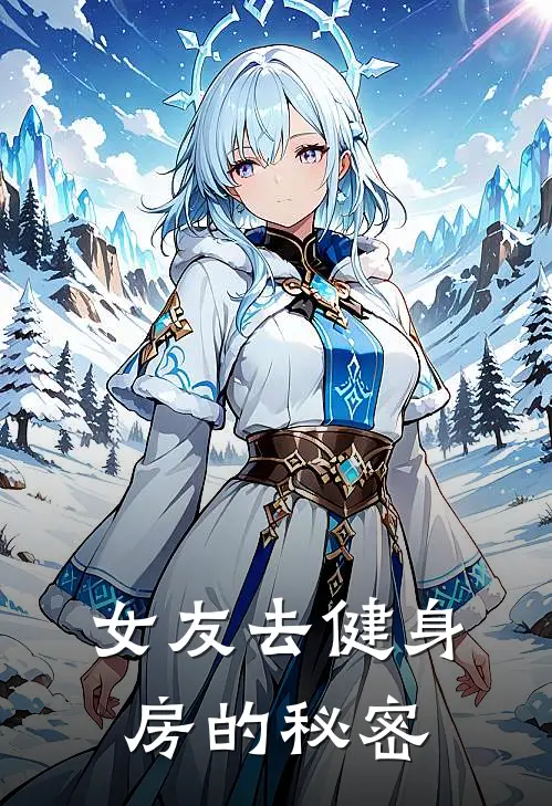 女友去健身房的秘密