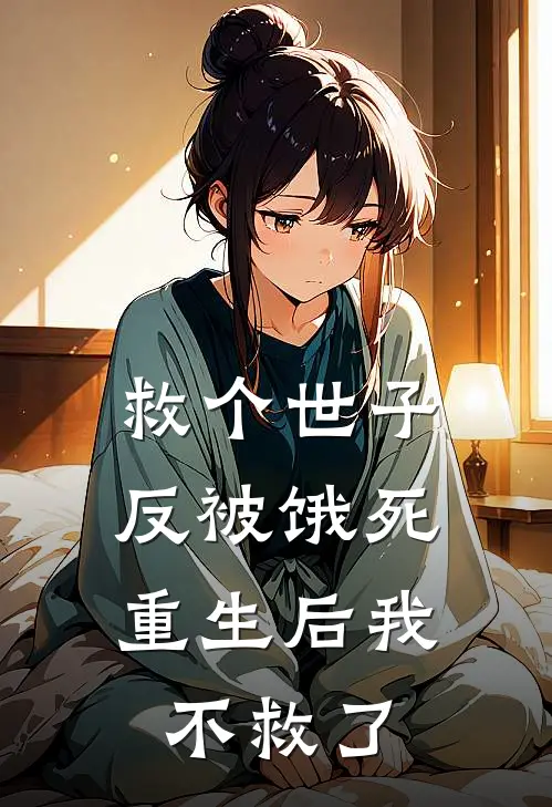 救个世子反被饿死,重生后我不救了