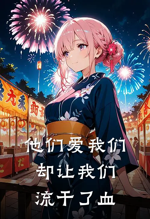 他们爱我们,却让我们流干了血