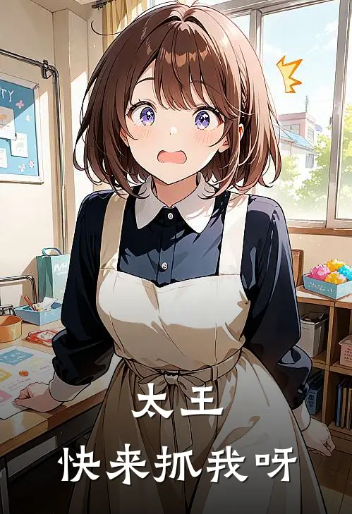 太王,快来抓我呀