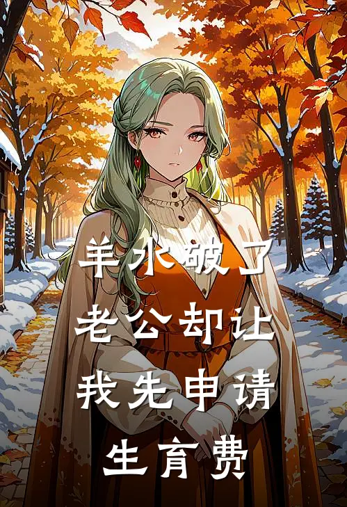 羊水破了,老公却让我先申请生育费