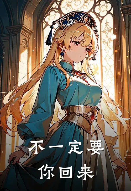 不一定要你回来