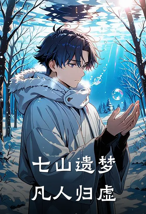 七山遗梦:凡人归虚