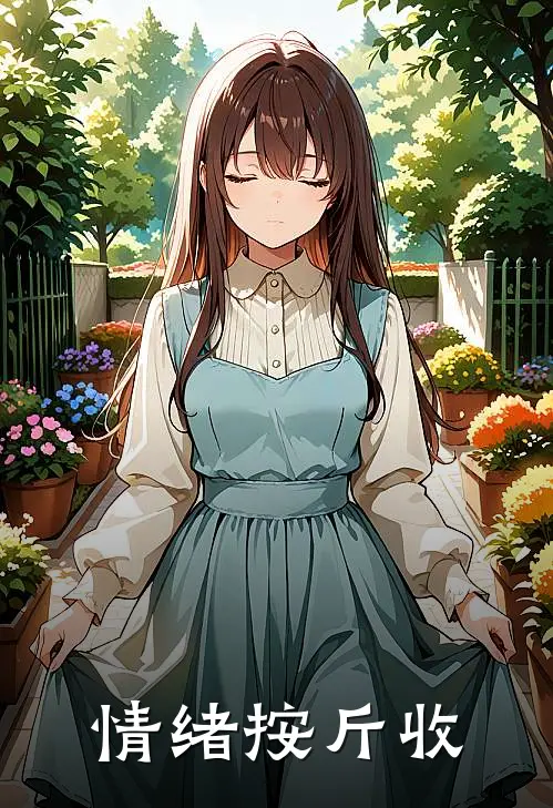 情绪按斤收