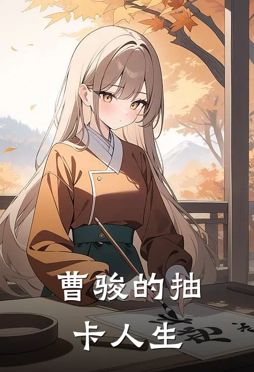 曹骏的抽卡人生