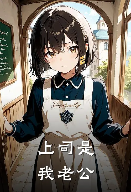 上司是我老公