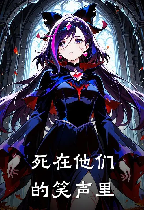 死在他们的笑声里
