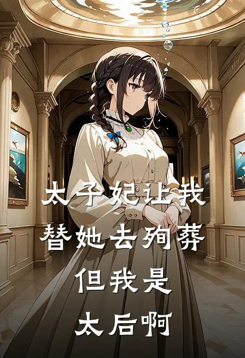 太子妃让我替她去殉葬,但我是太后啊