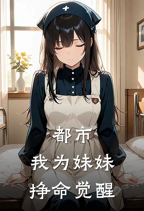 都市:我为妹妹挣命觉醒