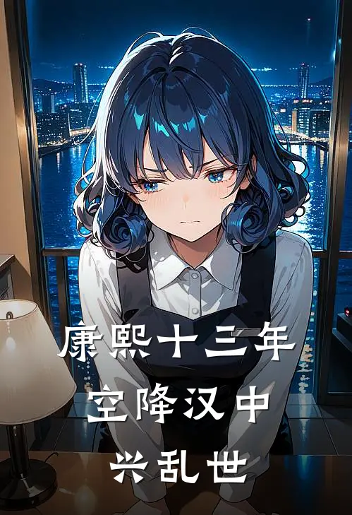 康熙十三年:空降汉中兴乱世