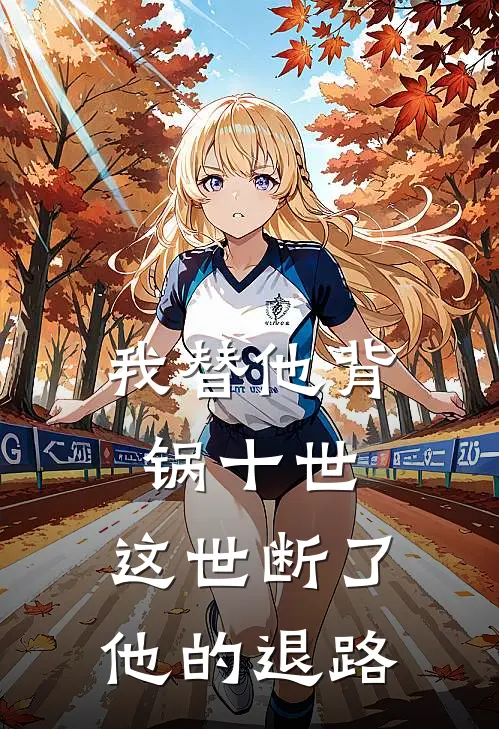 我替他背锅十世,这世断了他的退路