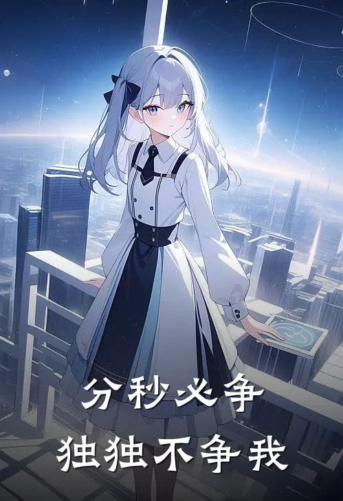 分秒必争,独独不争我