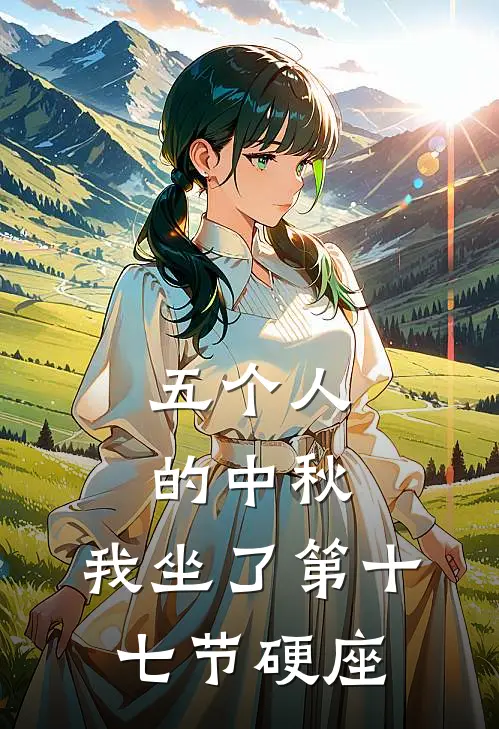 五个人的中秋，我坐了第十七节硬座
