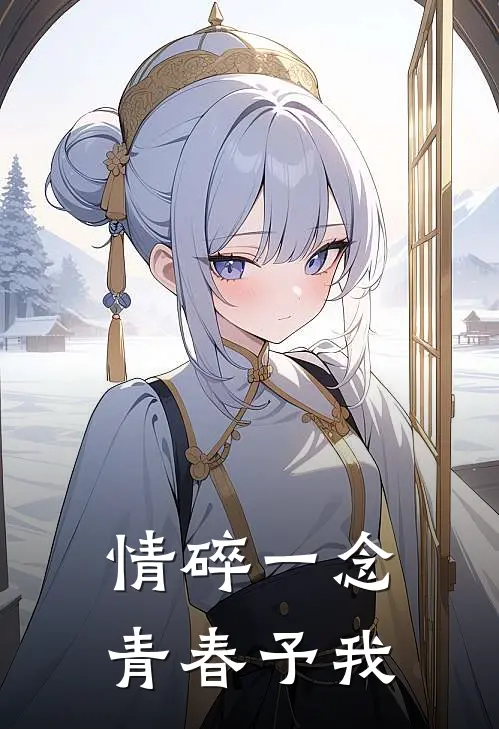 情碎一念,青春予我