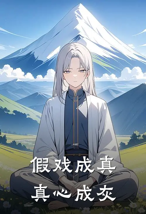 假戏成真，真心成灰