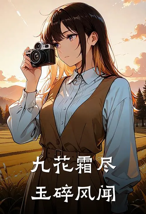 九花霜尽，玉碎风闻