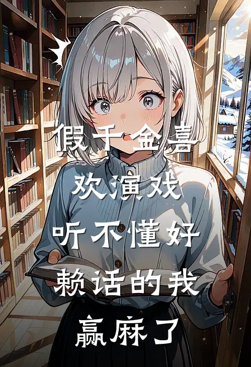 假千金喜欢演戏,听不懂好赖话的我赢麻了