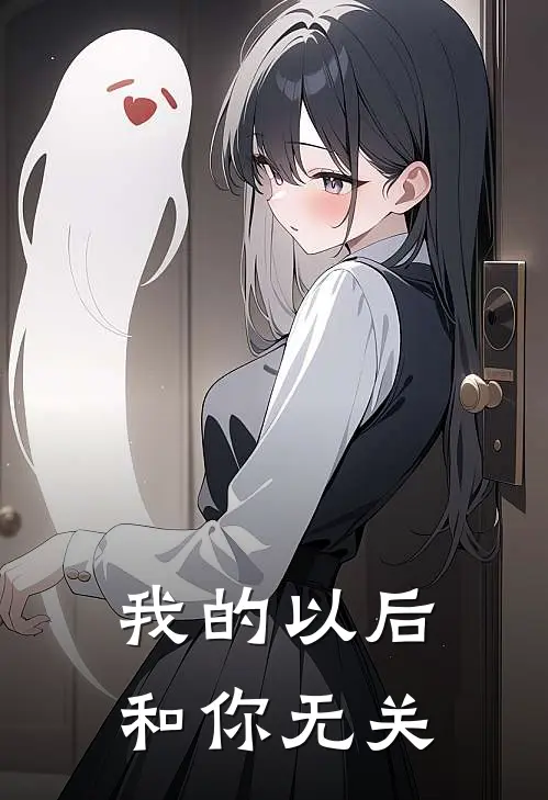 我的以后,和你无关