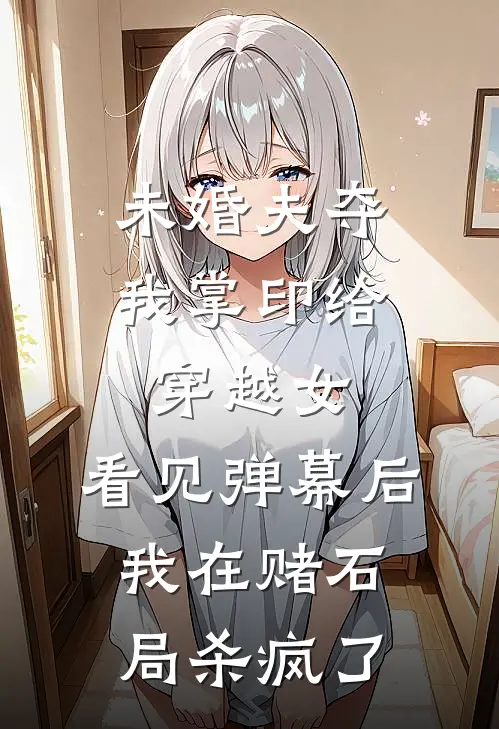未婚夫夺我掌印给穿越女,看见弹幕后我在赌石局杀疯了