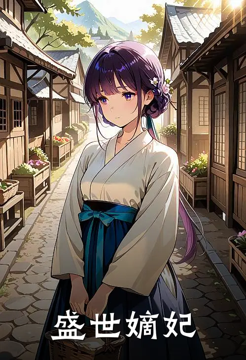 盛世嫡妃