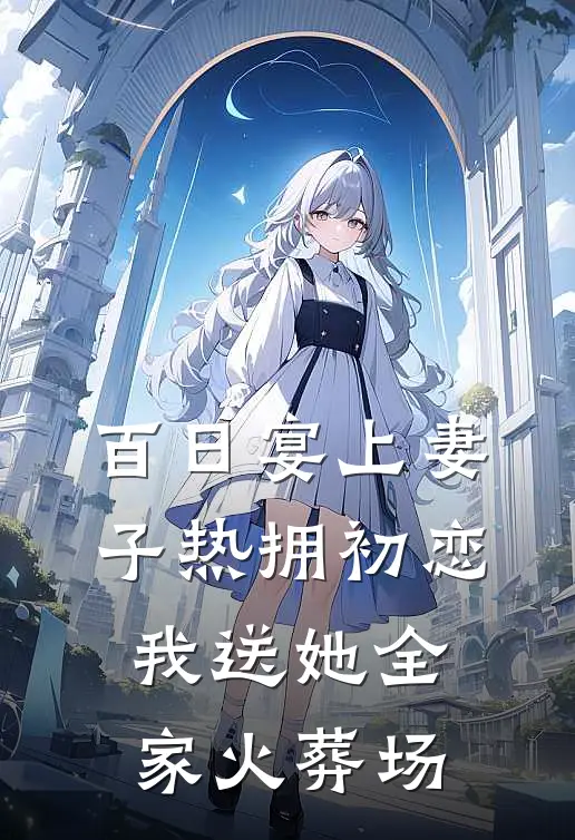 百日宴上妻子热拥初恋,我送她全家火葬场