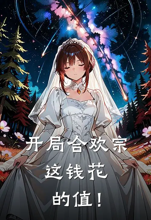 开局合欢宗，这钱花的值！