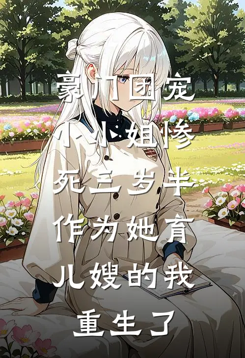 豪门团宠小小姐惨死三岁半,作为她育儿嫂的我重生了