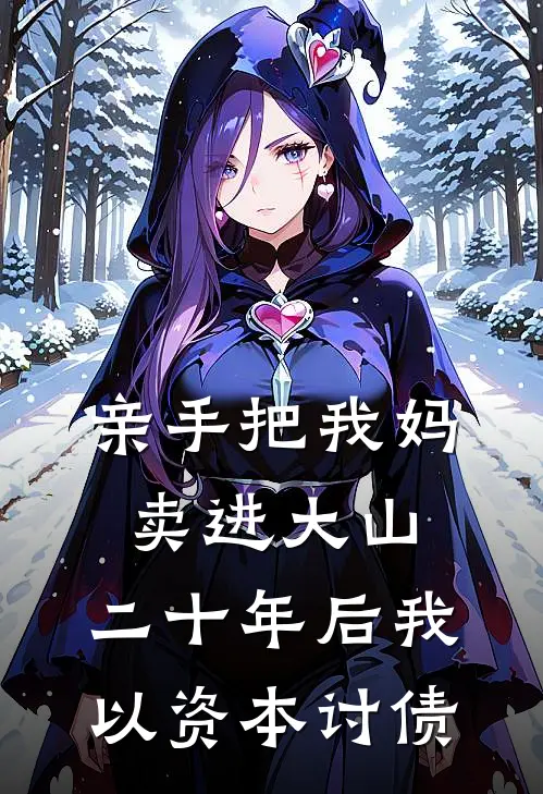 亲手把我妈卖进大山,二十年后我以资本讨债