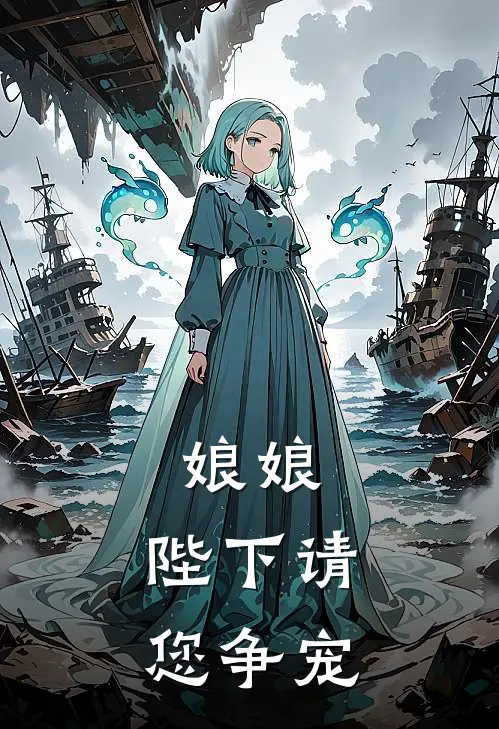 娘娘,陛下请您争宠