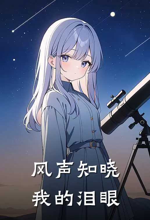 风声知晓我的泪眼