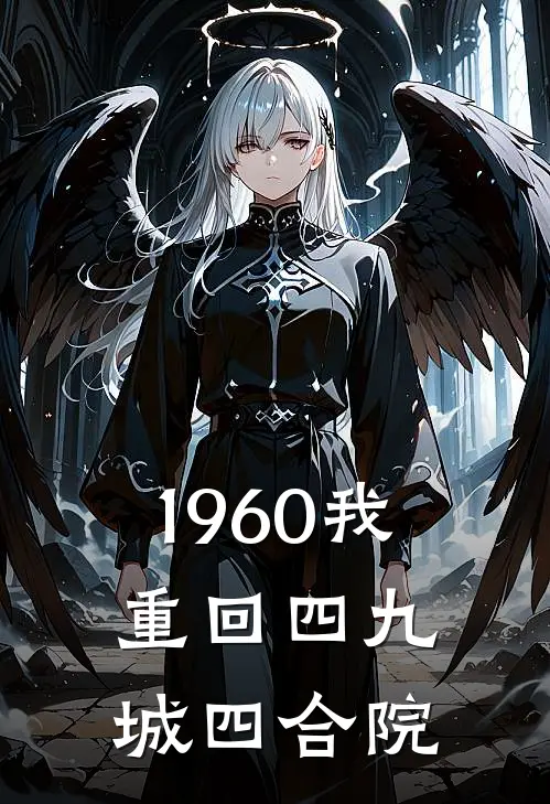 1960我重回四九城四合院