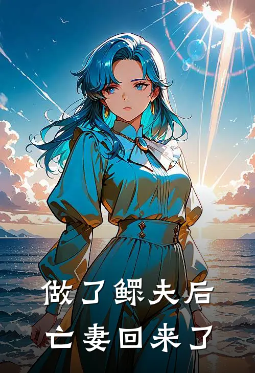 做了鳏夫后,亡妻回来了