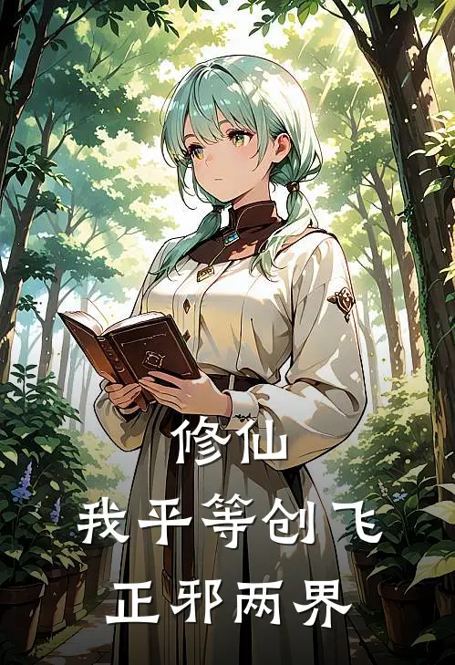 修仙:我平等创飞正邪两界