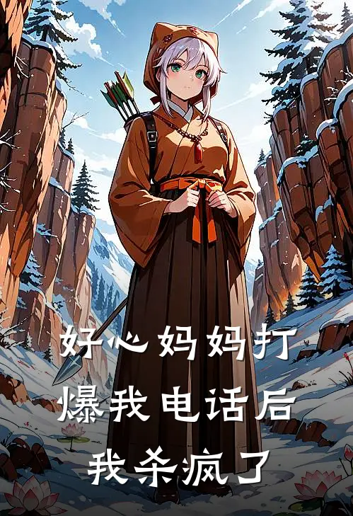 好心妈妈打爆我电话后,我杀疯了