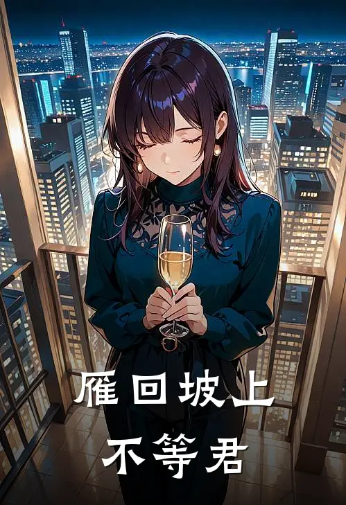 雁回坡上不等君