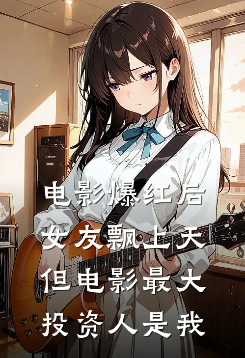 电影爆红后女友飘上天,但电影最大投资人是我